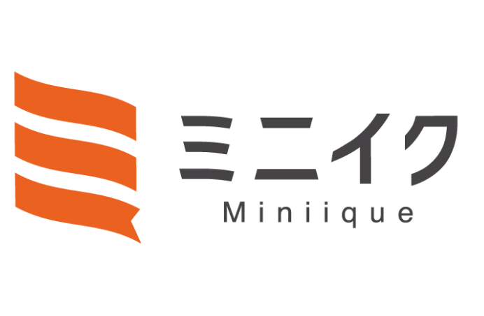 ミニイク株式会社