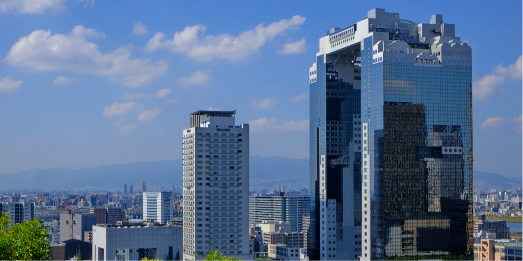 大阪TOP
