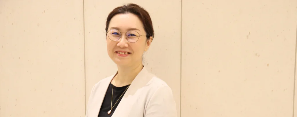 「現場と事業を走らせる」現場に寄り添い、会社を支えるバックオフィスのマネージャーにインタビューしました。
