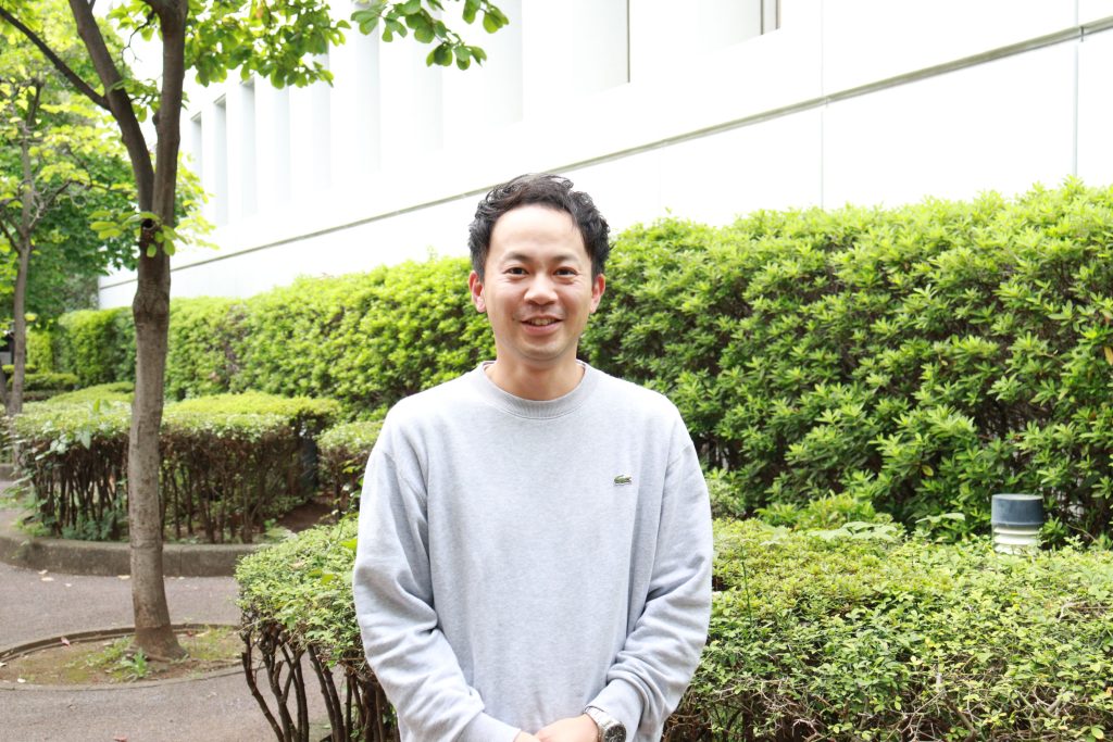 数百万件のデータを一人で移行！？裏方ヒーローの奮闘記——情報システム部のリーダーにインタビューしました。