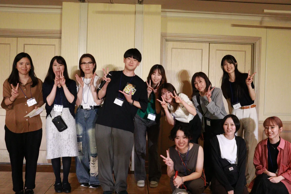 「限界を越えて、チームは強くなる」ーー下期最優秀チーム賞を受賞したマーケチームにインタビューしました。