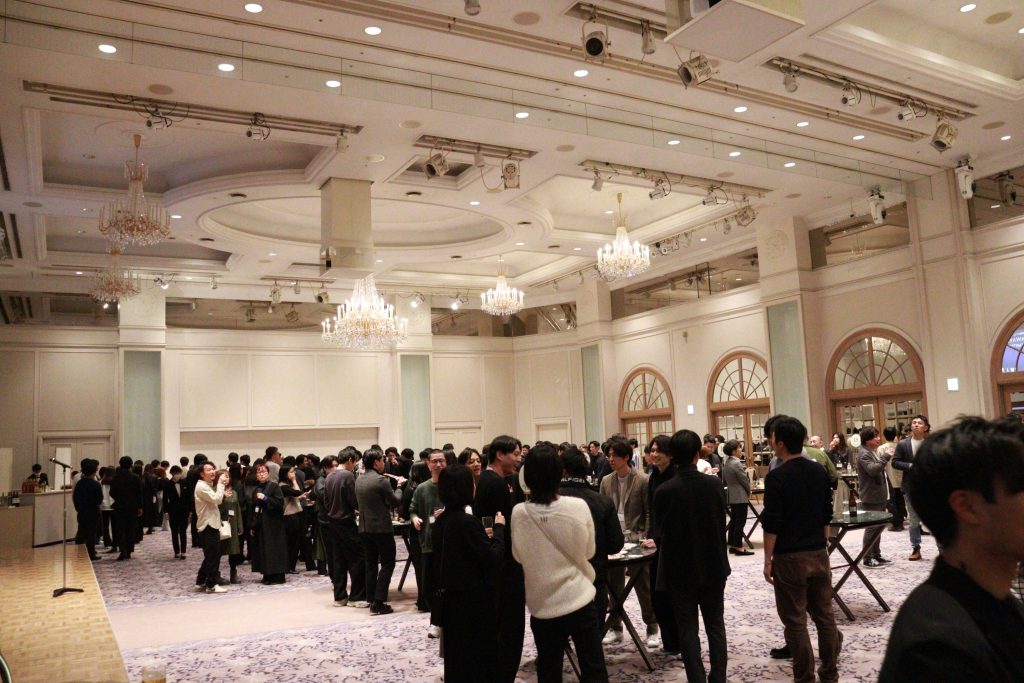 【イベントレポート】「拍手が止まらなかった日」TYL全社総会で見えた“この会社らしさ”