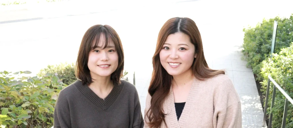 【対談】「採用人数＝成果」だけじゃない。人事部がMVPを取れた理由ーー人事部メンバーにインタビューしました。